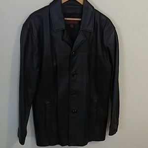 Danier leather Jacket